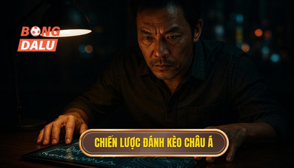 thumb - chiến lược đánh kèo châu á