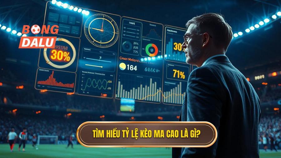 1. Tìm hiểu tỷ lệ kèo Ma Cao là gì_