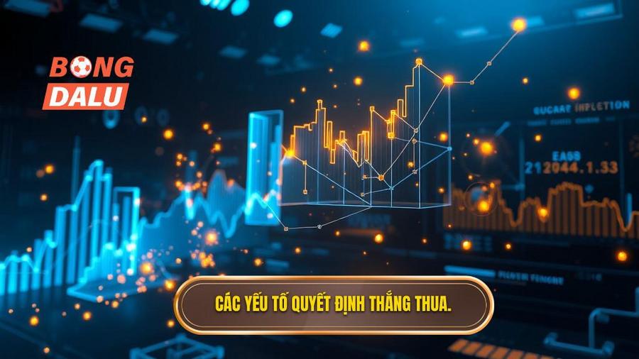 Các yếu tố quyết định thắng thua