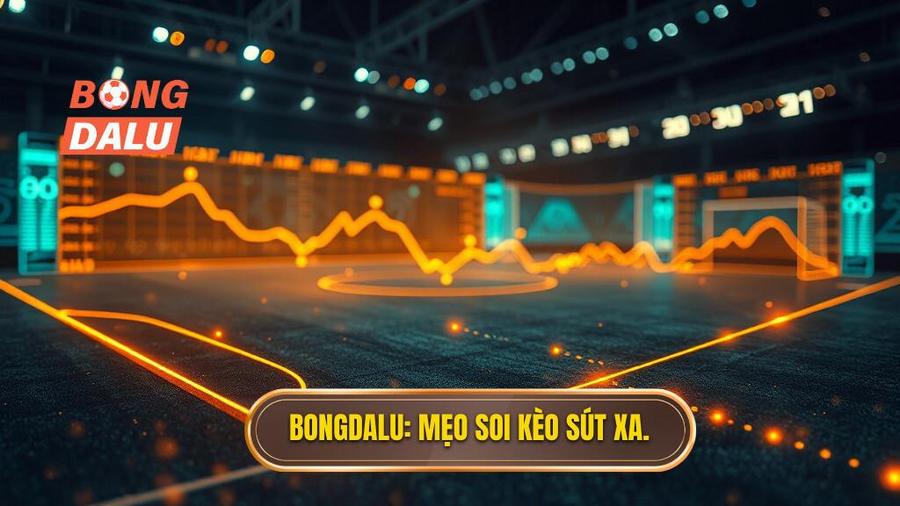 Bongdalu_ Mẹo soi kèo sút xa