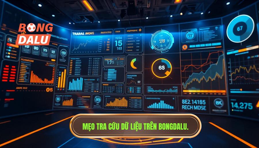 2. Những mẹo hay khi tra cứu dữ liệu trên Bongdalu bạn cần biết 2. Những mẹo hay khi tra cứu dữ liệu trên Bongdalu bạn cần biết