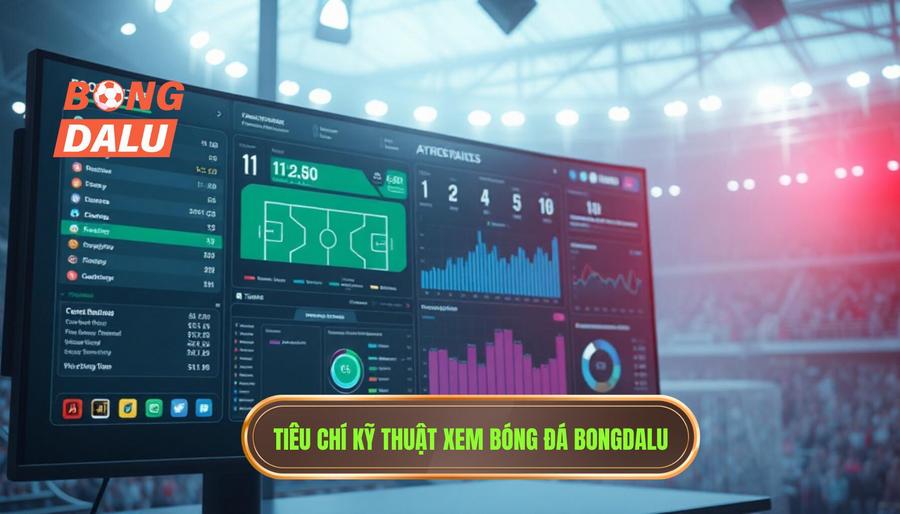 2. Phân tích các tiêu chí kỹ thuật: Bongdalu có phù hợp để theo dõi bóng đá trực tiếp? 2. Phân tích các tiêu chí kỹ thuật: Bongdalu có phù hợp để theo dõi bóng đá trực tiếp?